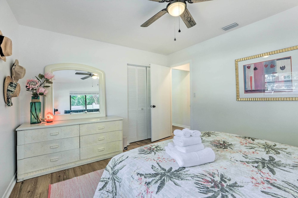 House (2 Bedrooms) photo 3