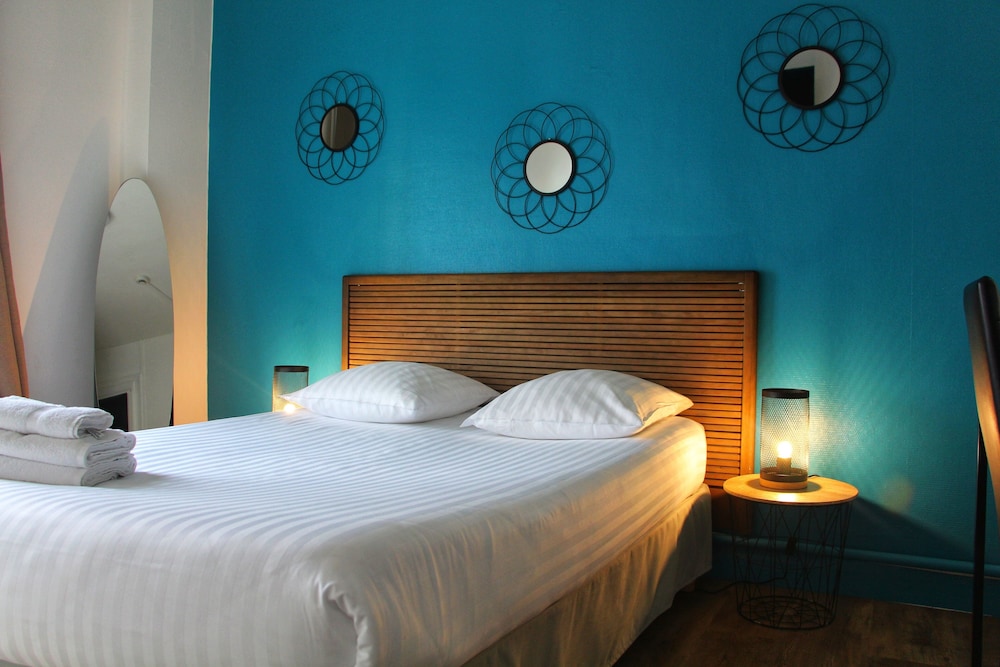 Standard Double Room photo 3