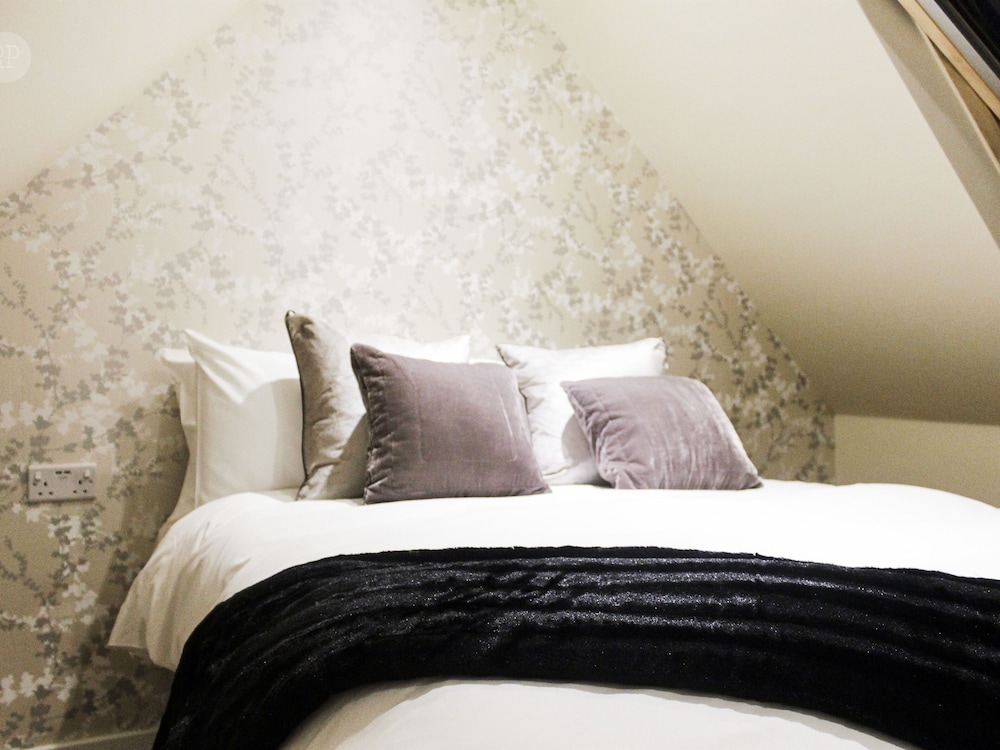 Double Room, Ensuite photo 3