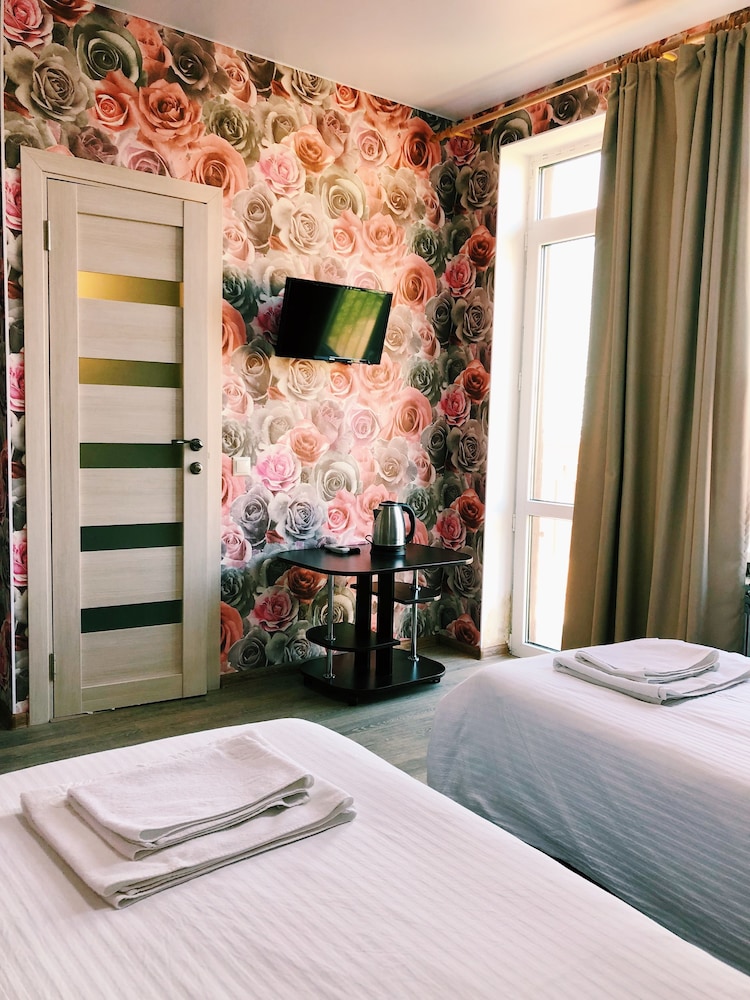 Standard Double or Twin Room photo 3