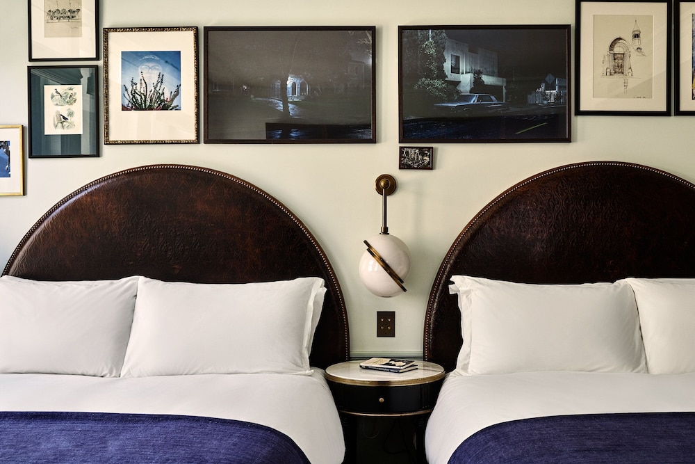 Studio Suite, 2 Queen Beds