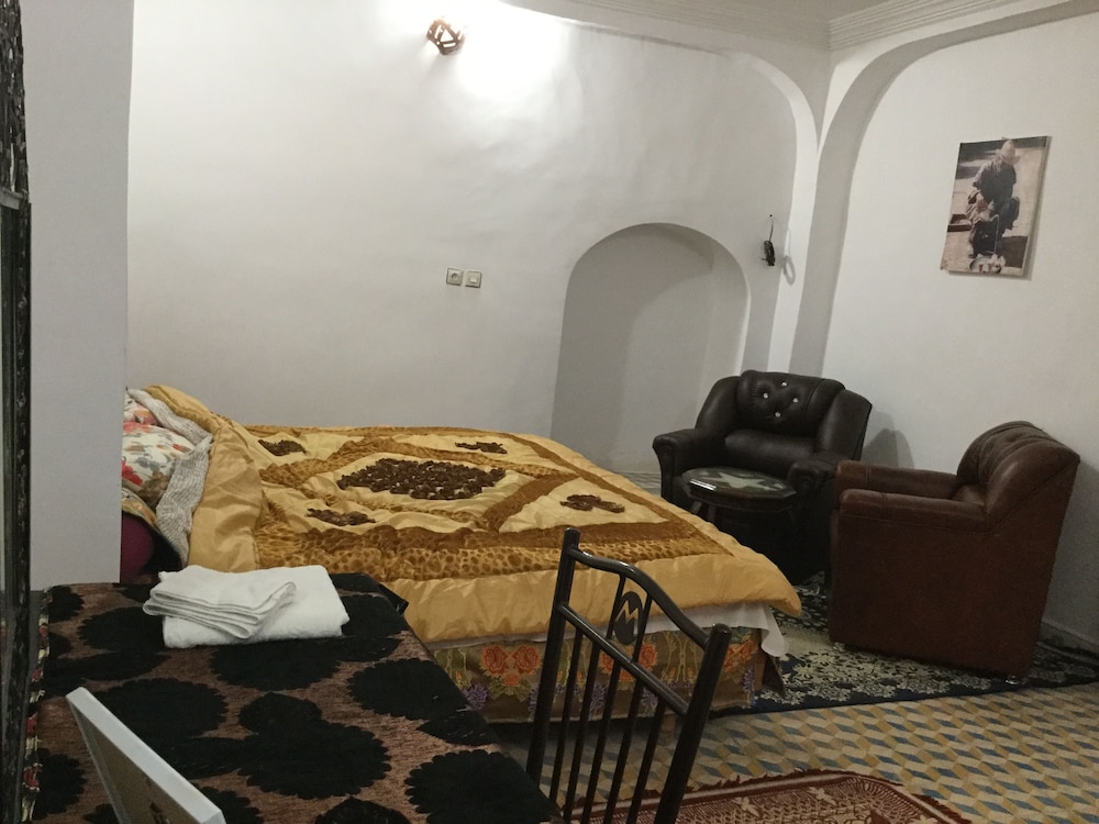 Kasbah photo 1