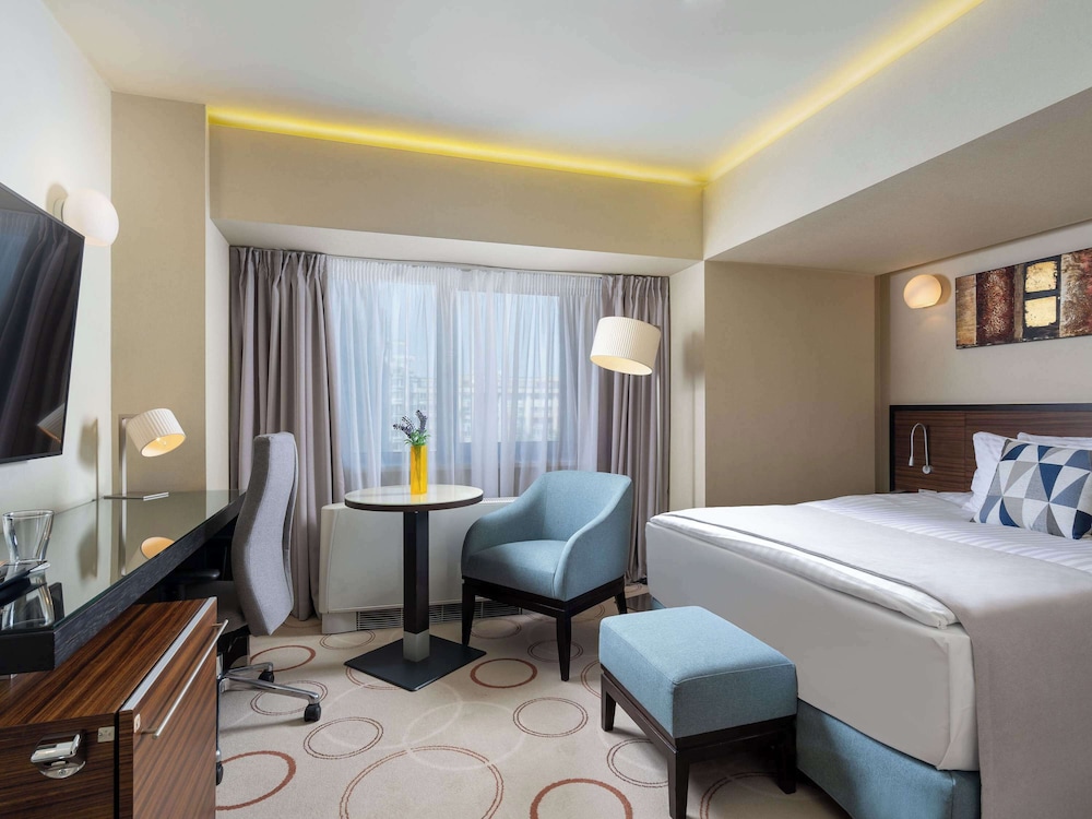 Standard Room, 1 Twin Bed photo 2