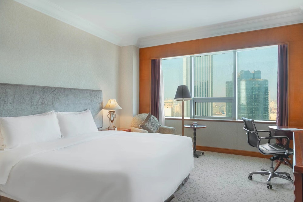 Standard Room, 1 King Bed photo 1