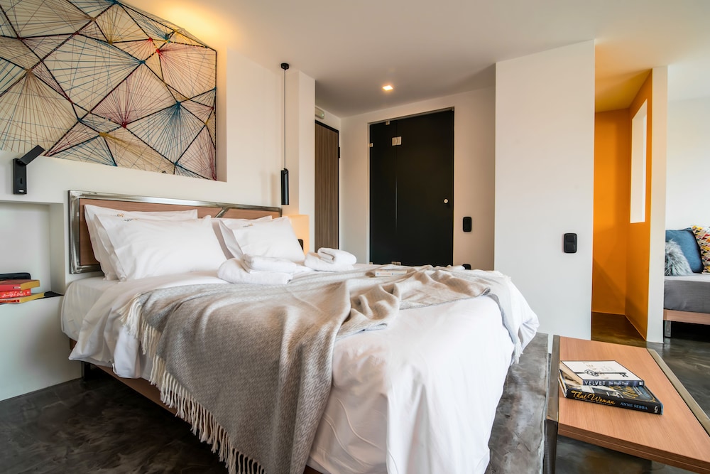 Standard Studio, Multiple Beds, Non Smoking (Apartment 3) photo 1