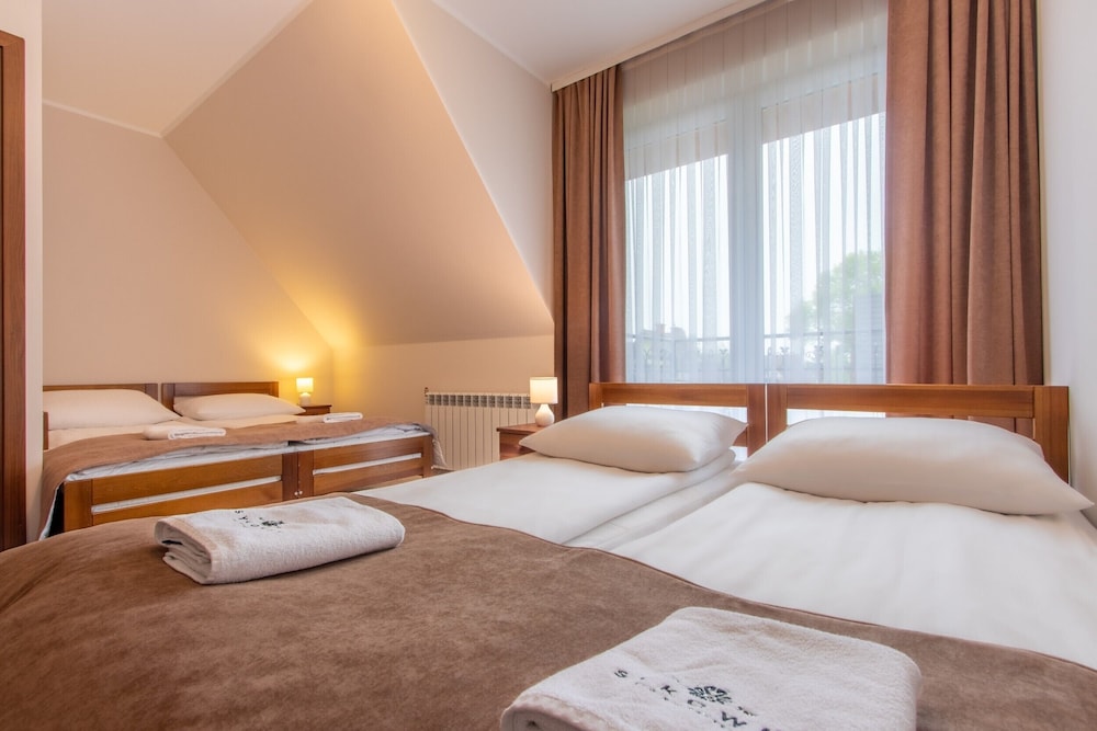 Quadruple Room photo 1