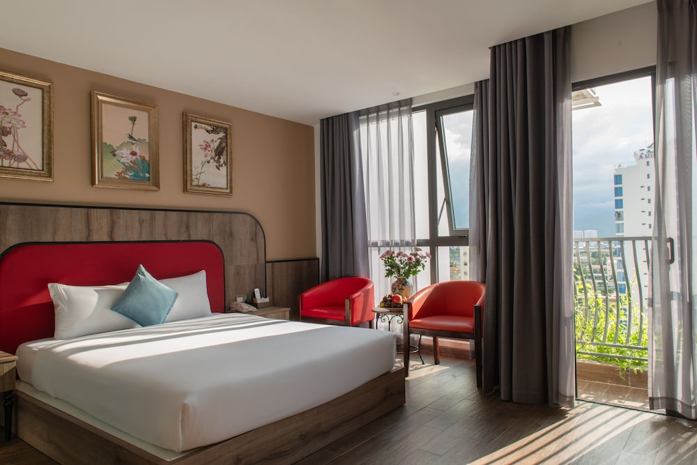 Superior Room - Photo 5