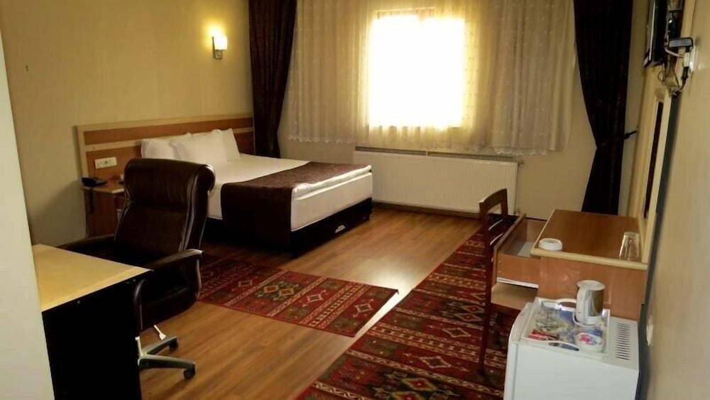 Standard Double Room Single Use, Non Smoking
