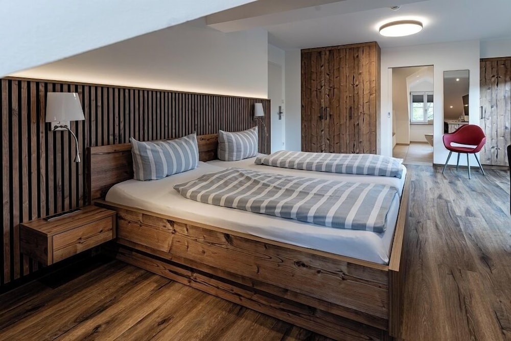 Comfort Double Room, Non Smoking, Balcony