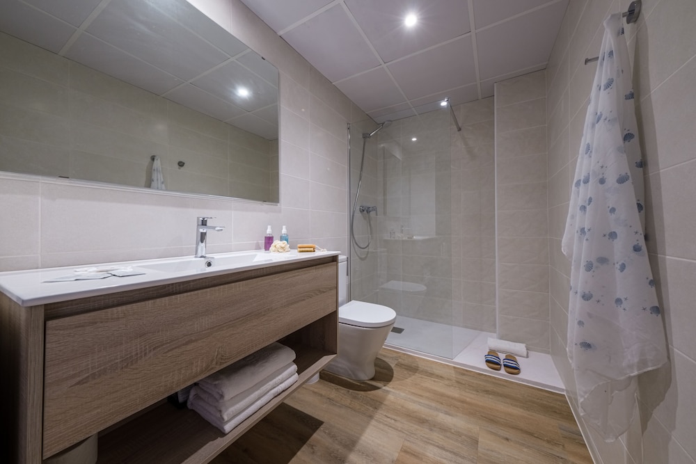 Superior Apartment, 1 Bedroom, Terrace photo 2