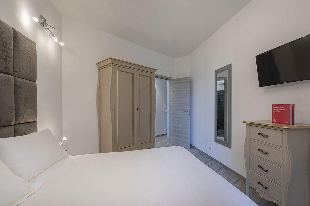 City Apartment
