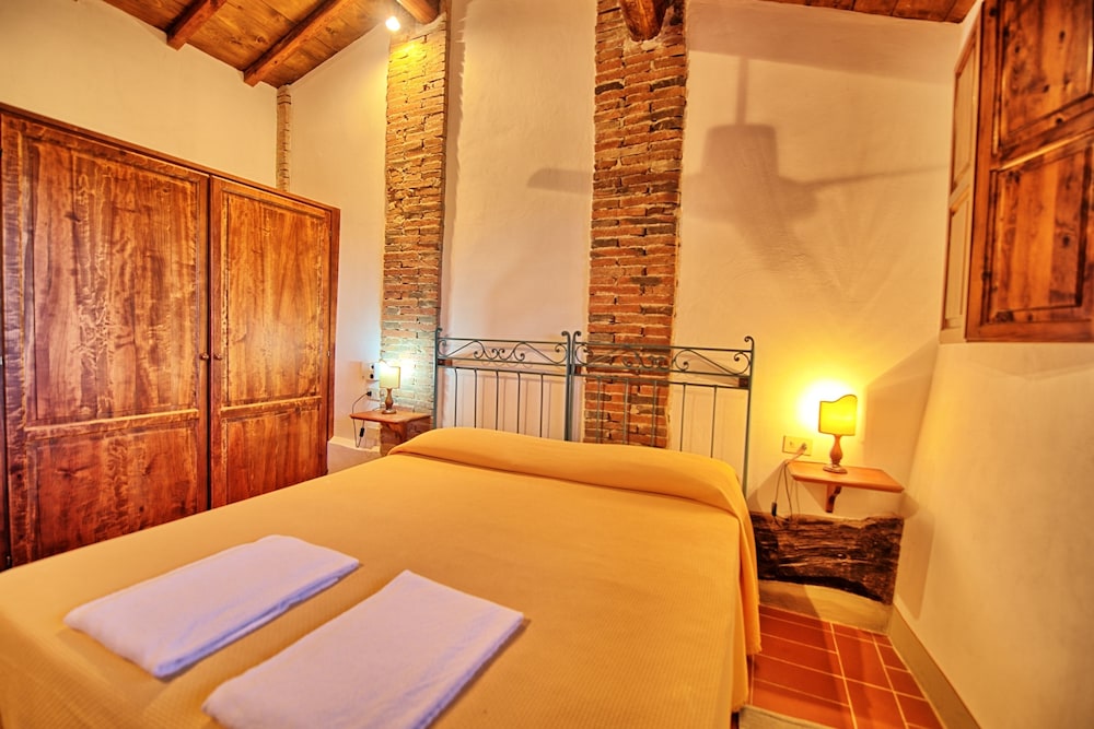 Panoramic Apartment, 2 Bedrooms (Le Fonti 1) photo 1