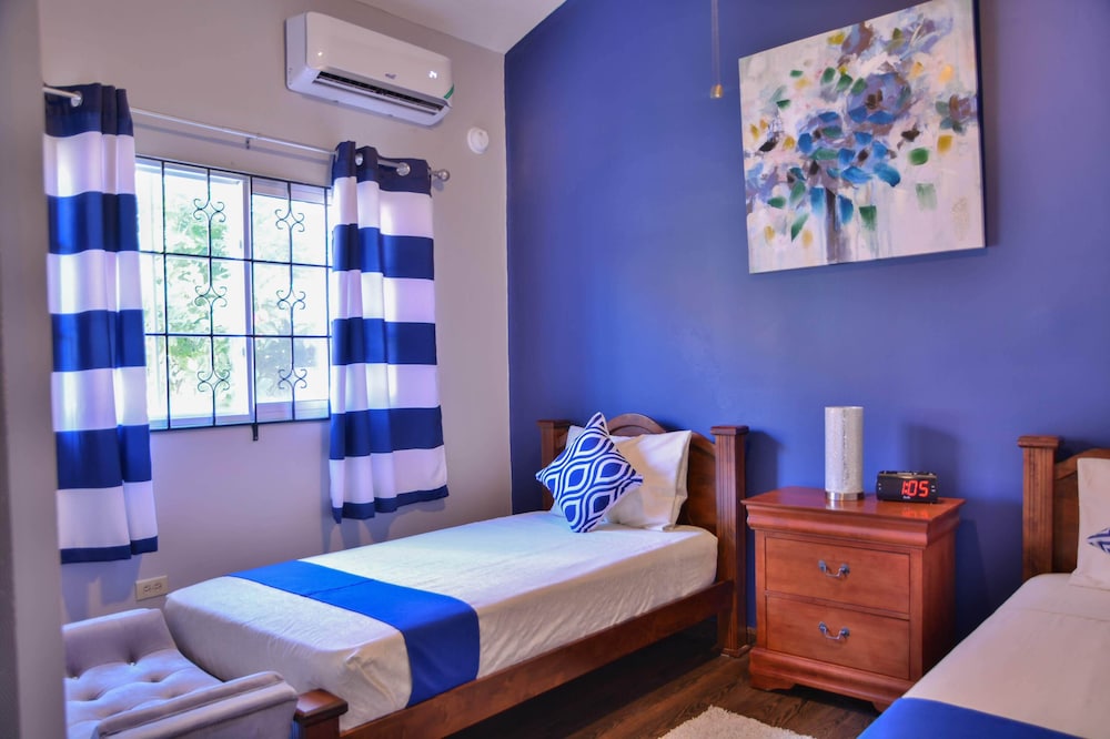 Family Villa, 3 Bedrooms, Accessible, Hill View photo 3