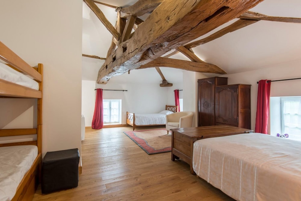 Family Room (Le Dortoir des Vendangeurs)