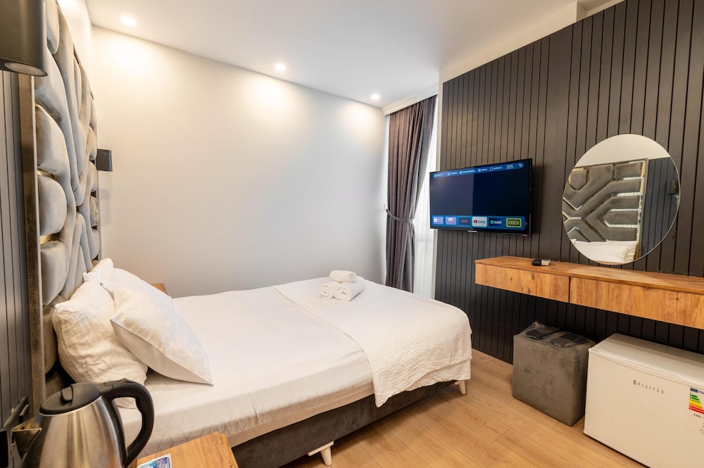 Comfort Double or Twin Room photo 3