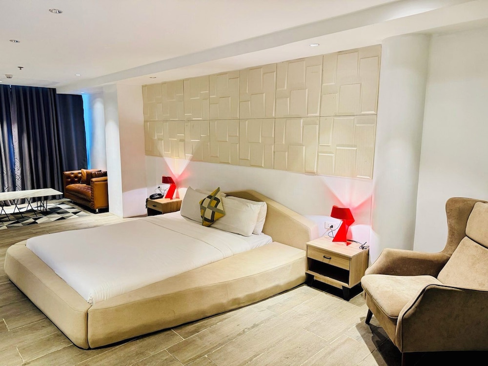 Luxury Room photo 3