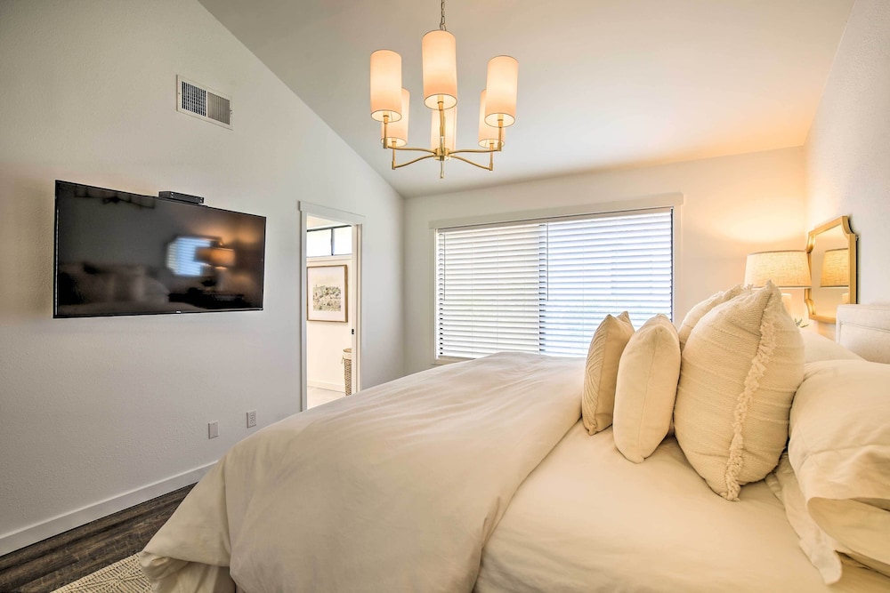 Apartment (2 Bedrooms) photo 1