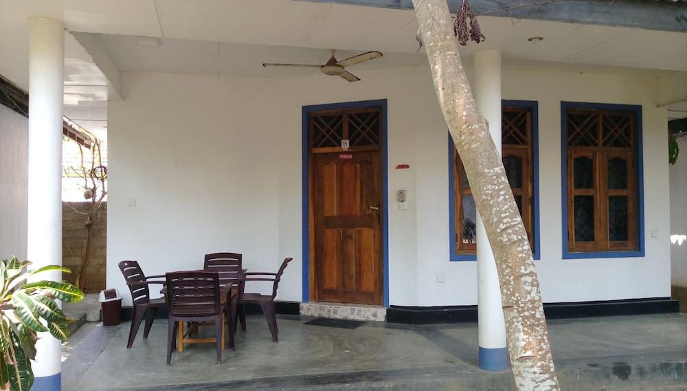 Family Quadruple Room, Garden View photo 2
