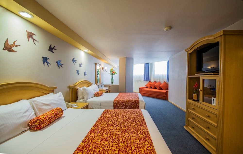 Junior Suite - Photo 5