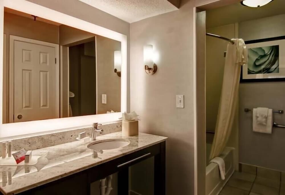 Poplar Inn and Suites, Billede 4
