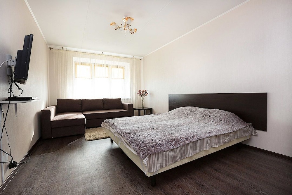 Apartment on Belinskogo, 137- 76 photo 1