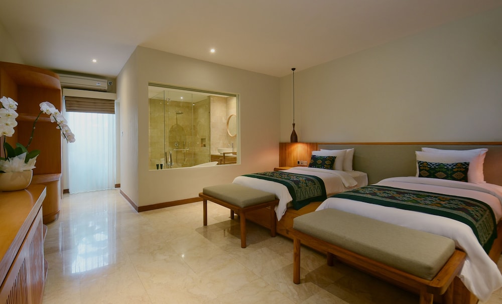 Kandawa Two Bedrooms Private Pool Villa - Photo 1
