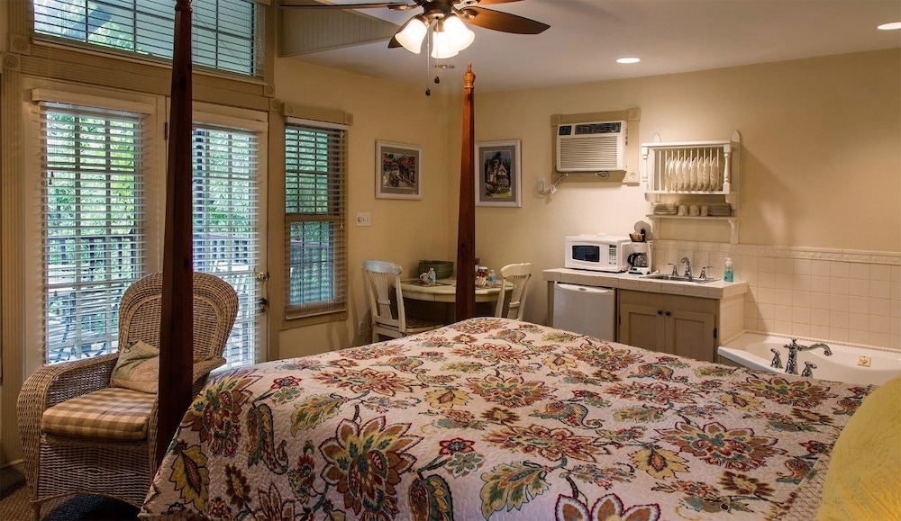Slumber Hill Cottage photo 1