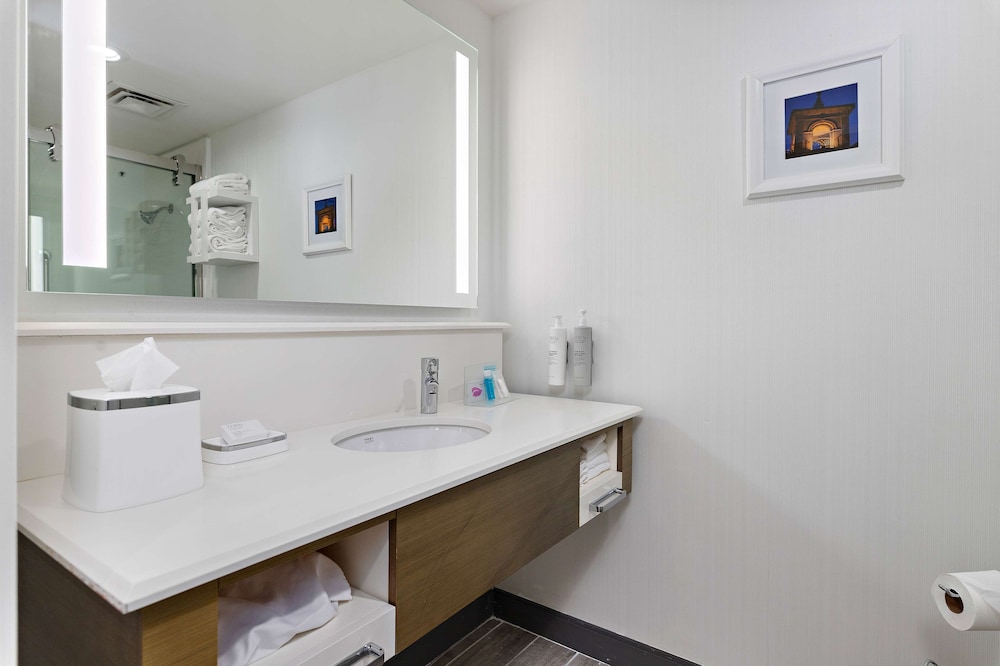 Hampton Inn Kansas City - Downtown Financial District, Billede 3