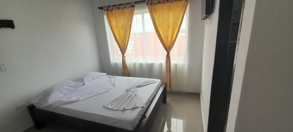 Basic Single Room photo 1