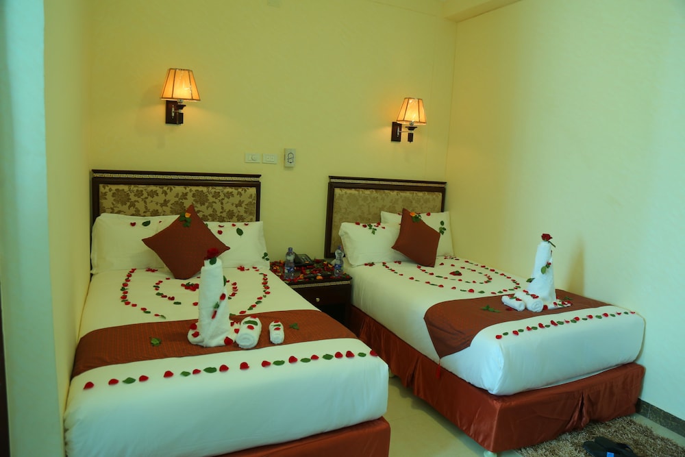 Twin Room photo 1