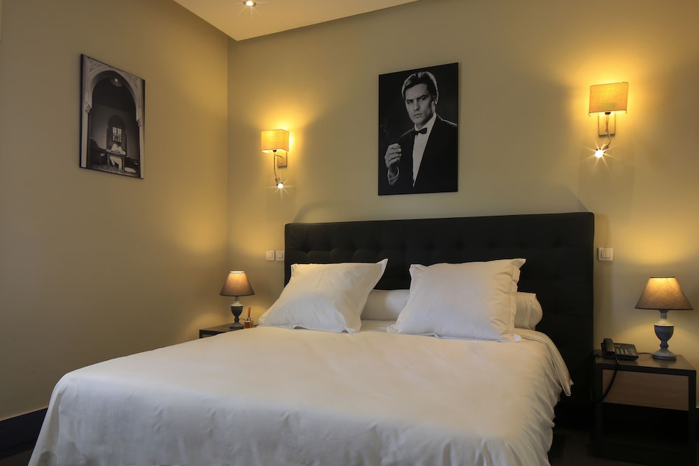 Superior Double Room, 1 Queen Bed photo 2