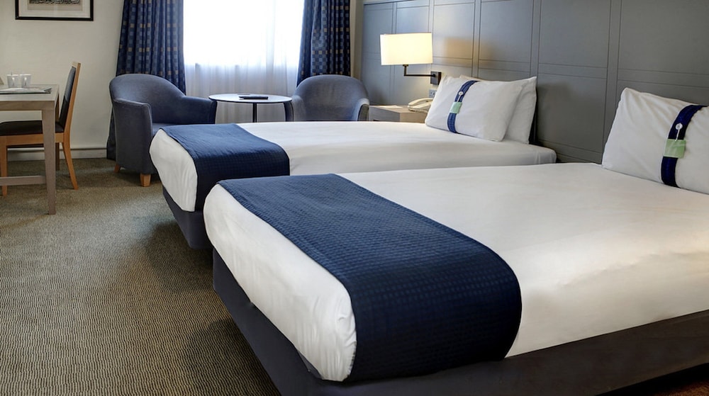 Standard Room, 2 Twin Beds - Photo 1