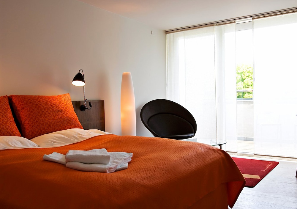 Deluxe Single Room photo 3