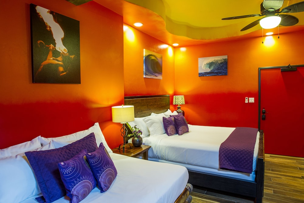 Sunset Room photo 1