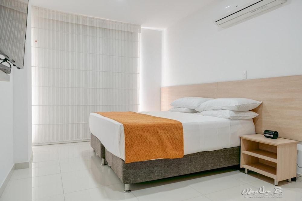 Hotel Cabrero Mar — photo 90
