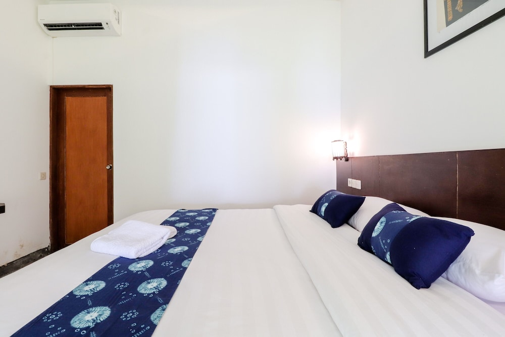 Superior Room - Photo 36