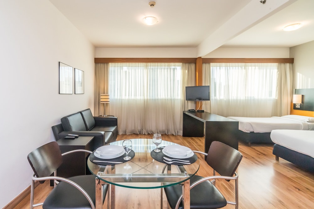 Available room