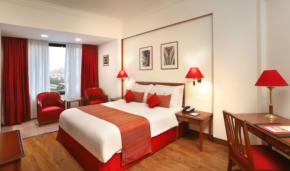 Deluxe Room - Photo 1