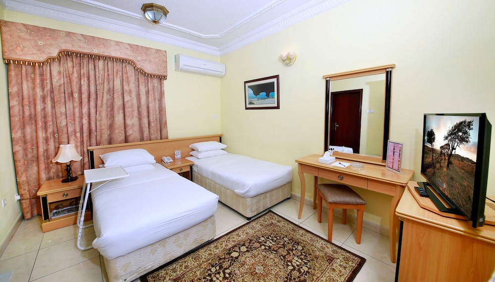 Twin Room photo 1
