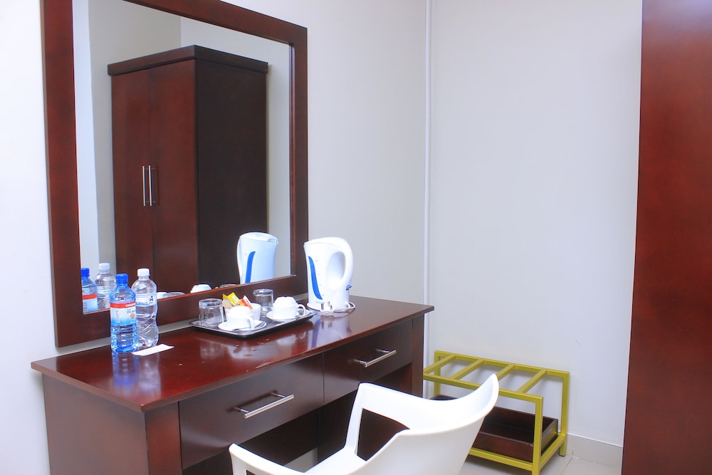 Standard Double Room, 1 Double Bed photo 2