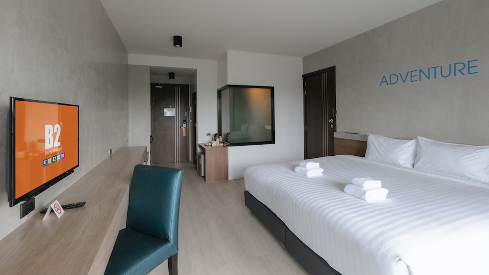 Superior Premier Room - Photo 7