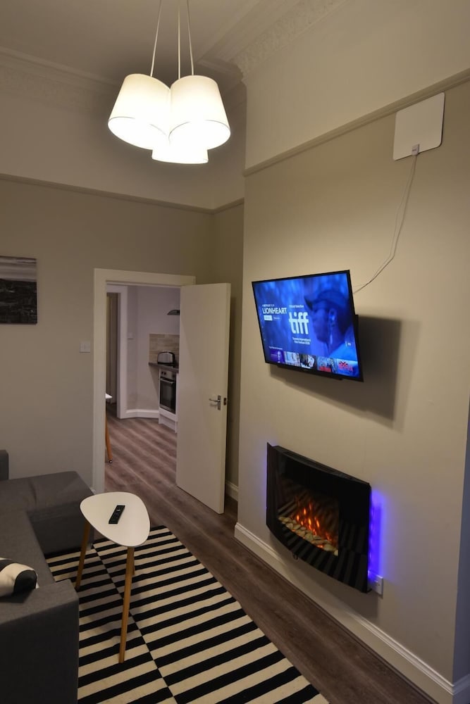 First - Appartamento Slateford House, Foto 19