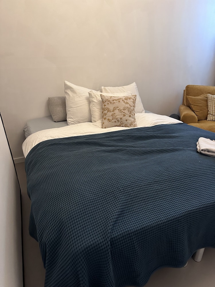 Standard Quadruple Room photo 2