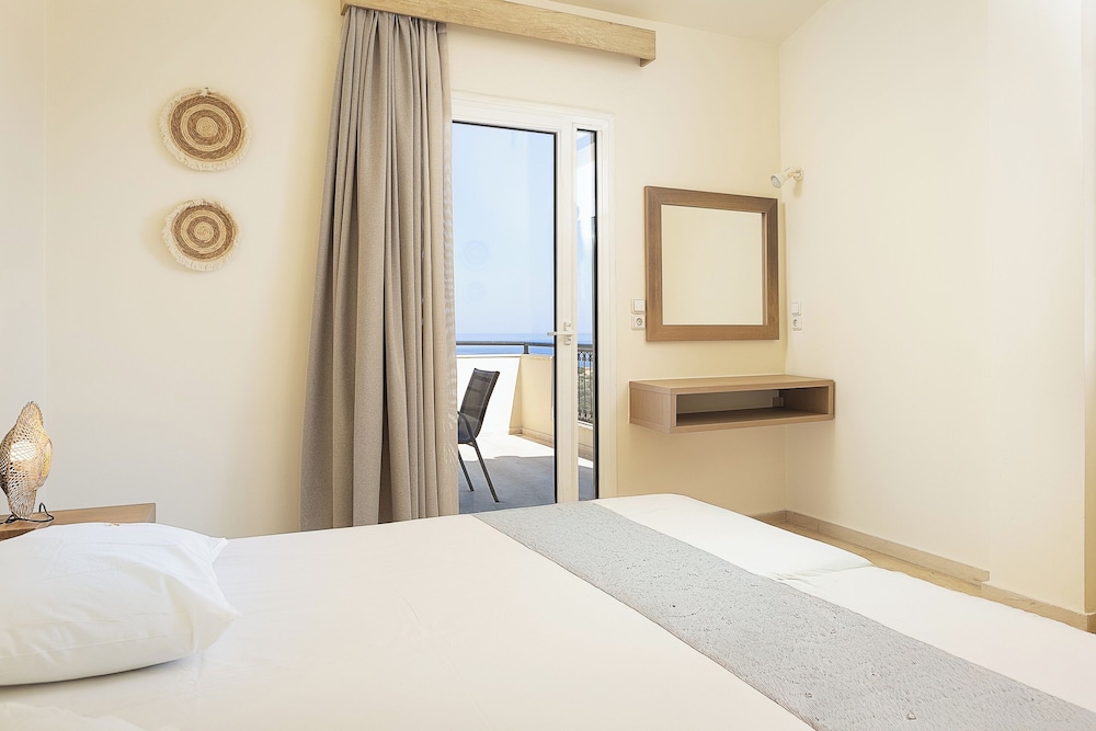 Duplex, 2 Bedrooms, Sea View photo 2