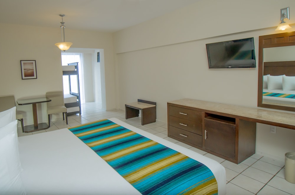Available room