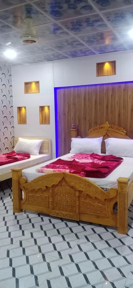 Deluxe Double Room photo 3