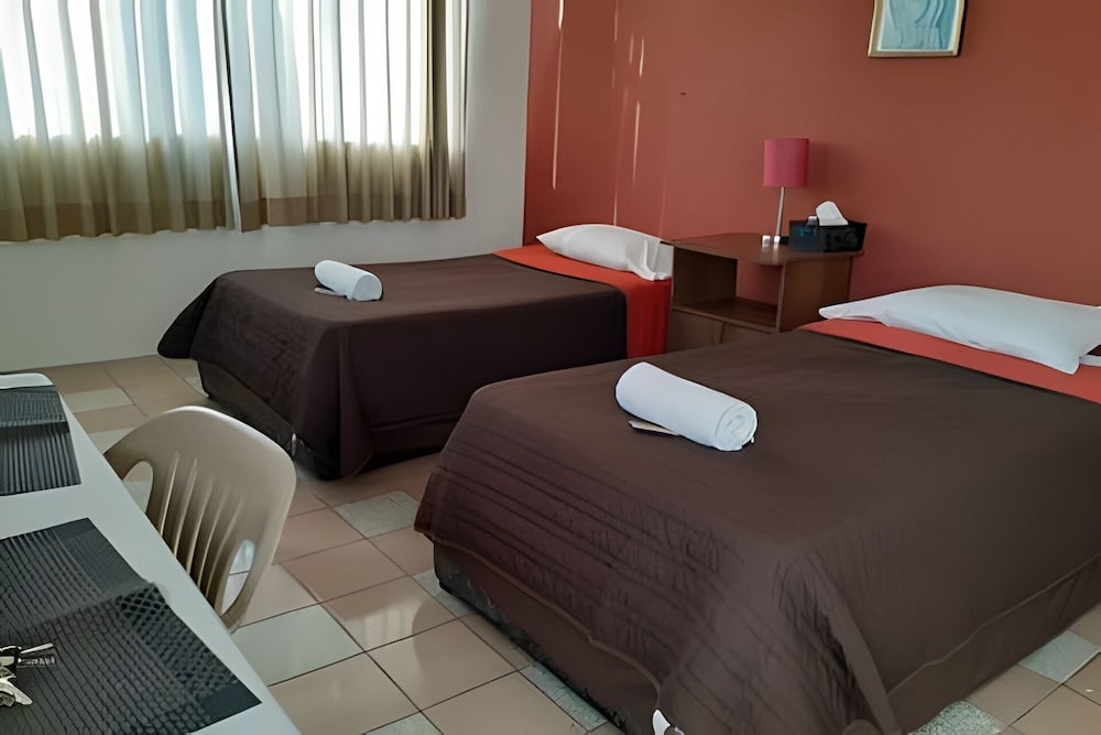 Suite photo 1