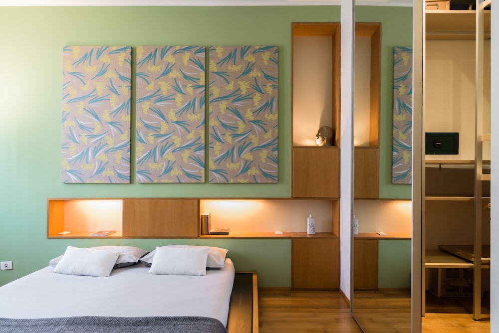 Apartment, 2 Bedrooms