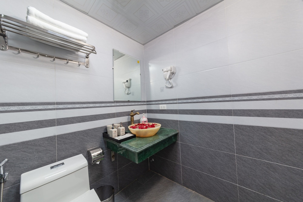 Deluxe Double or Twin Room - Photo 4