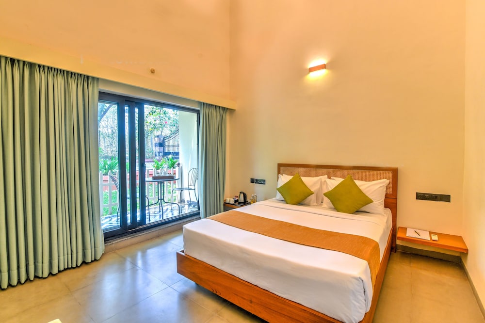 Theme Room